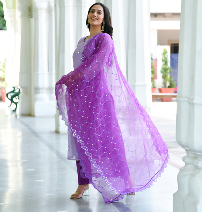URMILA SUIT SET
