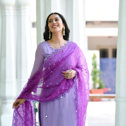 URMILA SUIT SET