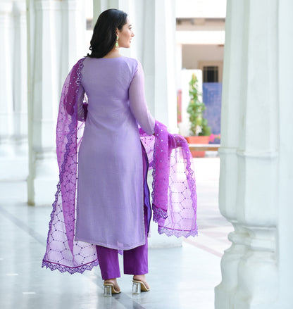 URMILA SUIT SET