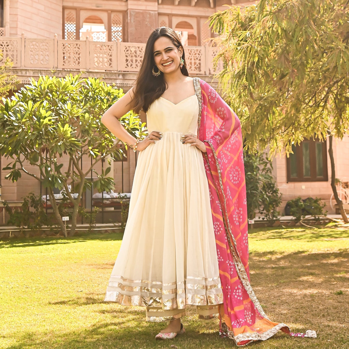 RANIA SUIT SET
