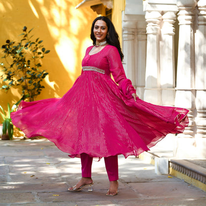 SANSKRITI SUIT SET