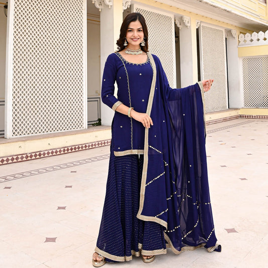 ASMAA SUIT SET
