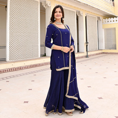 ASMAA SUIT SET