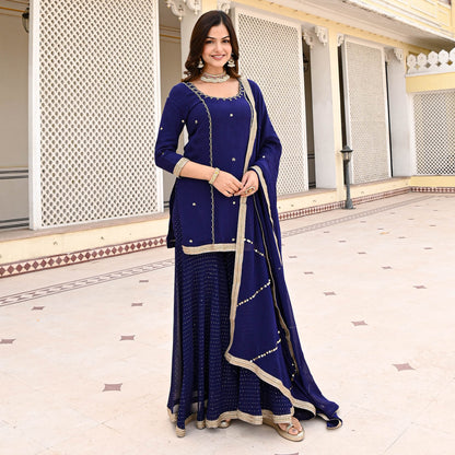 ASMAA SUIT SET