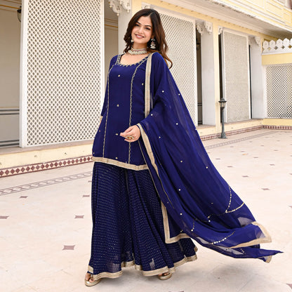 ASMAA SUIT SET