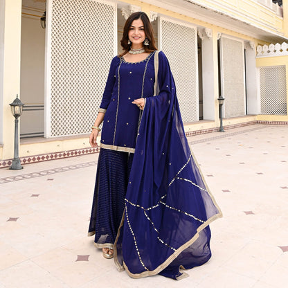 ASMAA SUIT SET