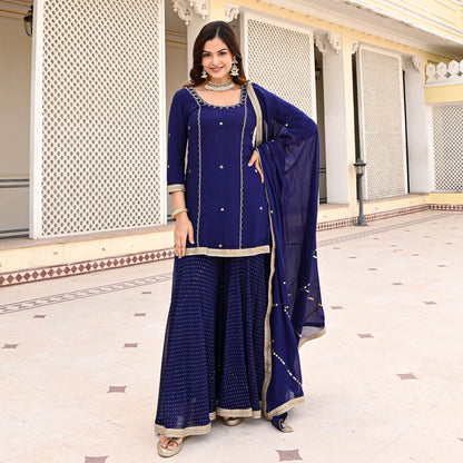 ASMAA SUIT SET