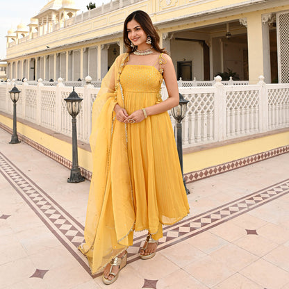 PHILLAURI SUIT SET