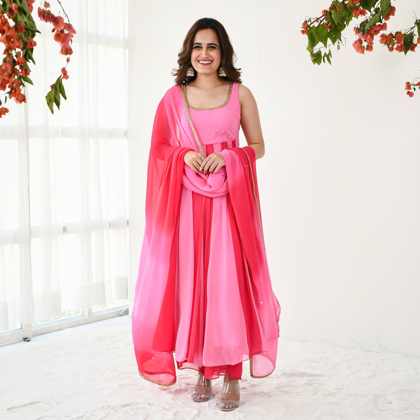 GULAL SUIT SET