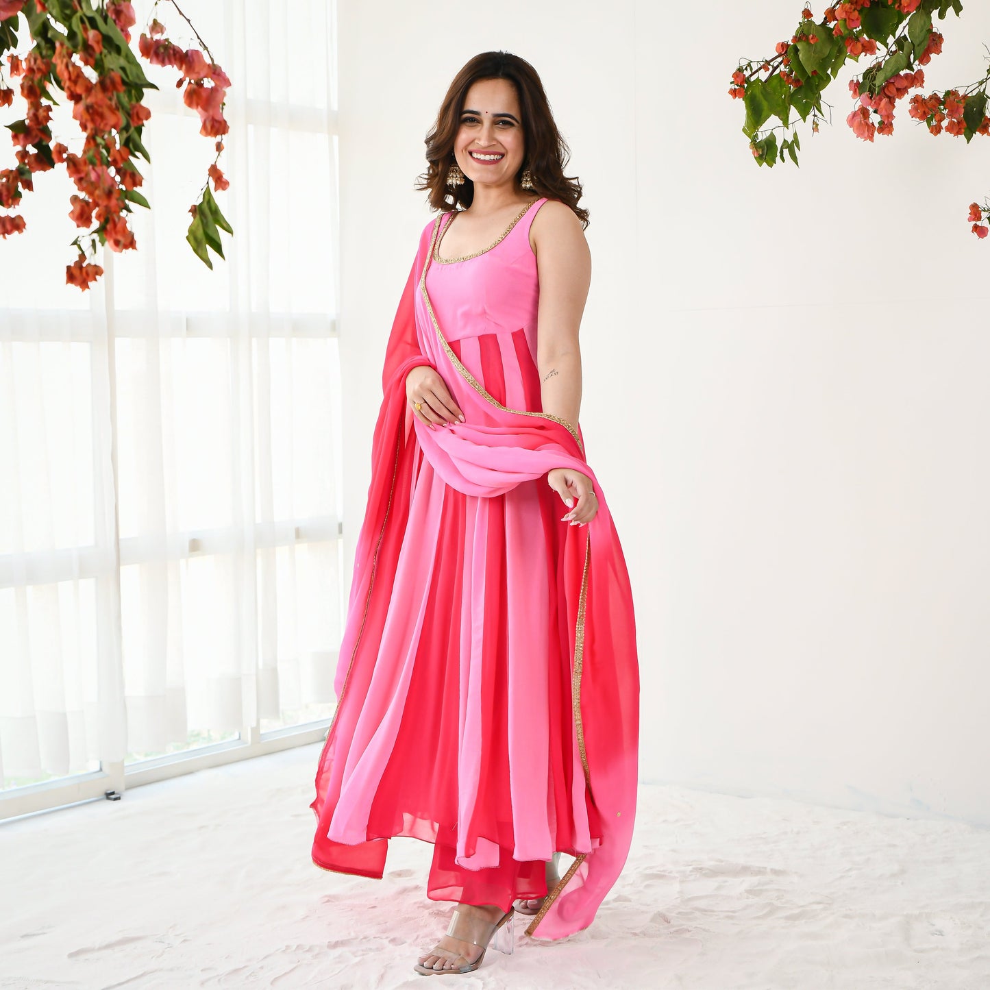 GULAL SUIT SET