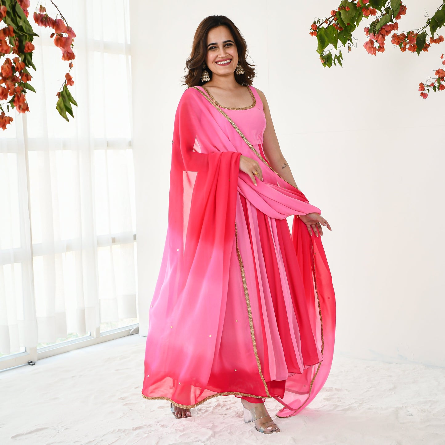 GULAL SUIT SET