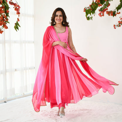 GULAL SUIT SET