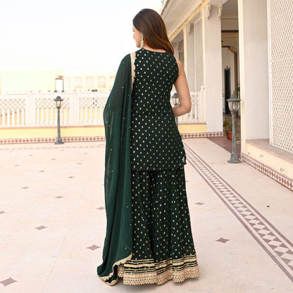 KAVYA SUIT SET