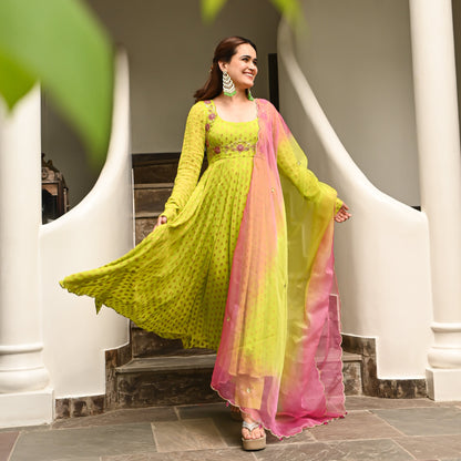 DIVA SUIT SET