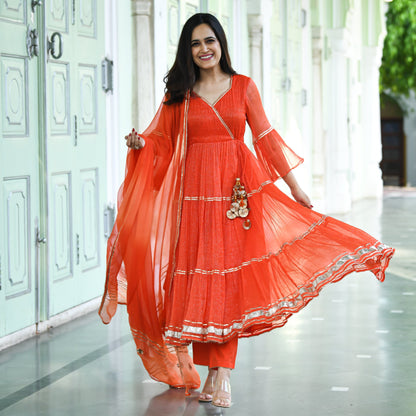 GEETIKA SUIT SET