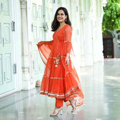 GEETIKA SUIT SET