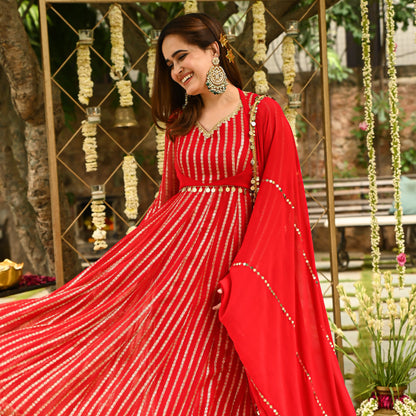 AARTI SUIT SET