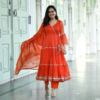 GEETIKA SUIT SET