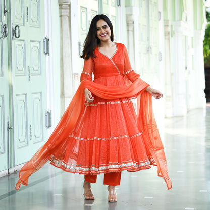 GEETIKA SUIT SET