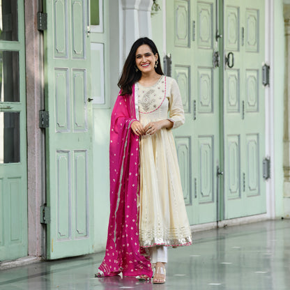 RIWAJ SUIT SET