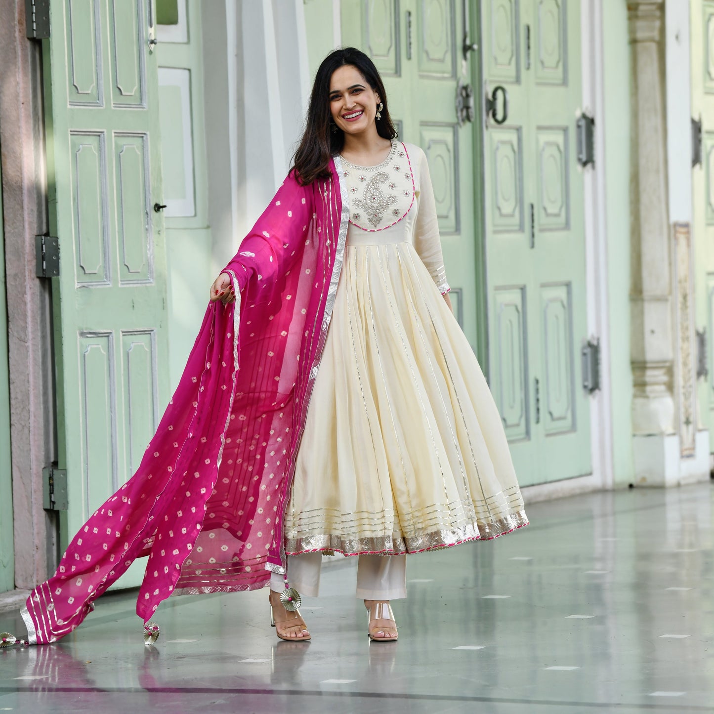RIWAJ SUIT SET