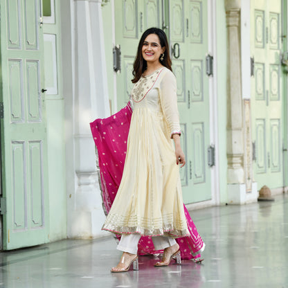 RIWAJ SUIT SET