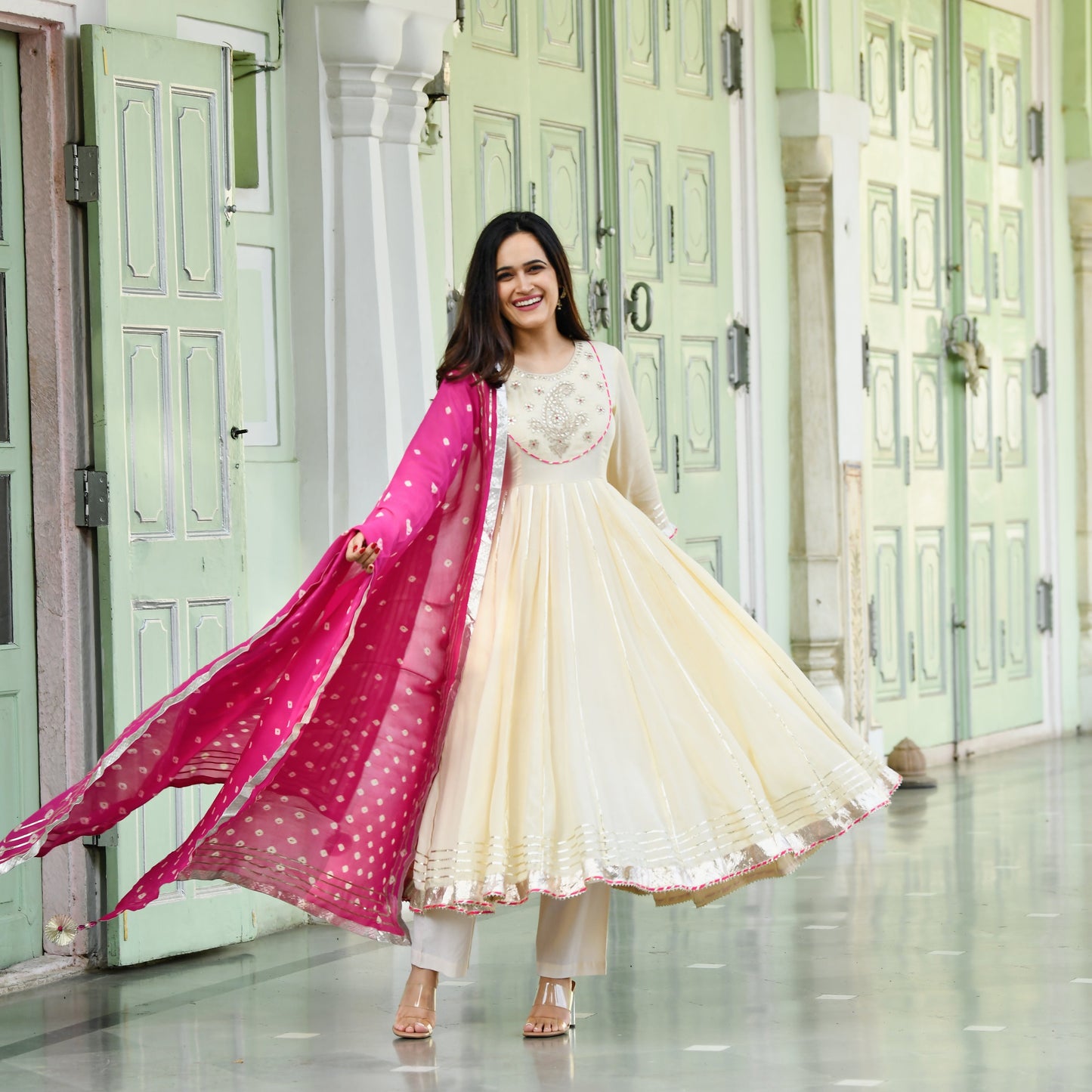 RIWAJ SUIT SET