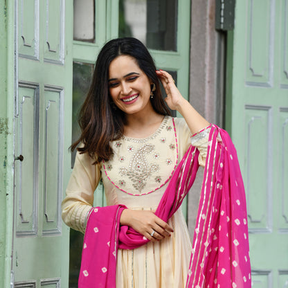 RIWAJ SUIT SET