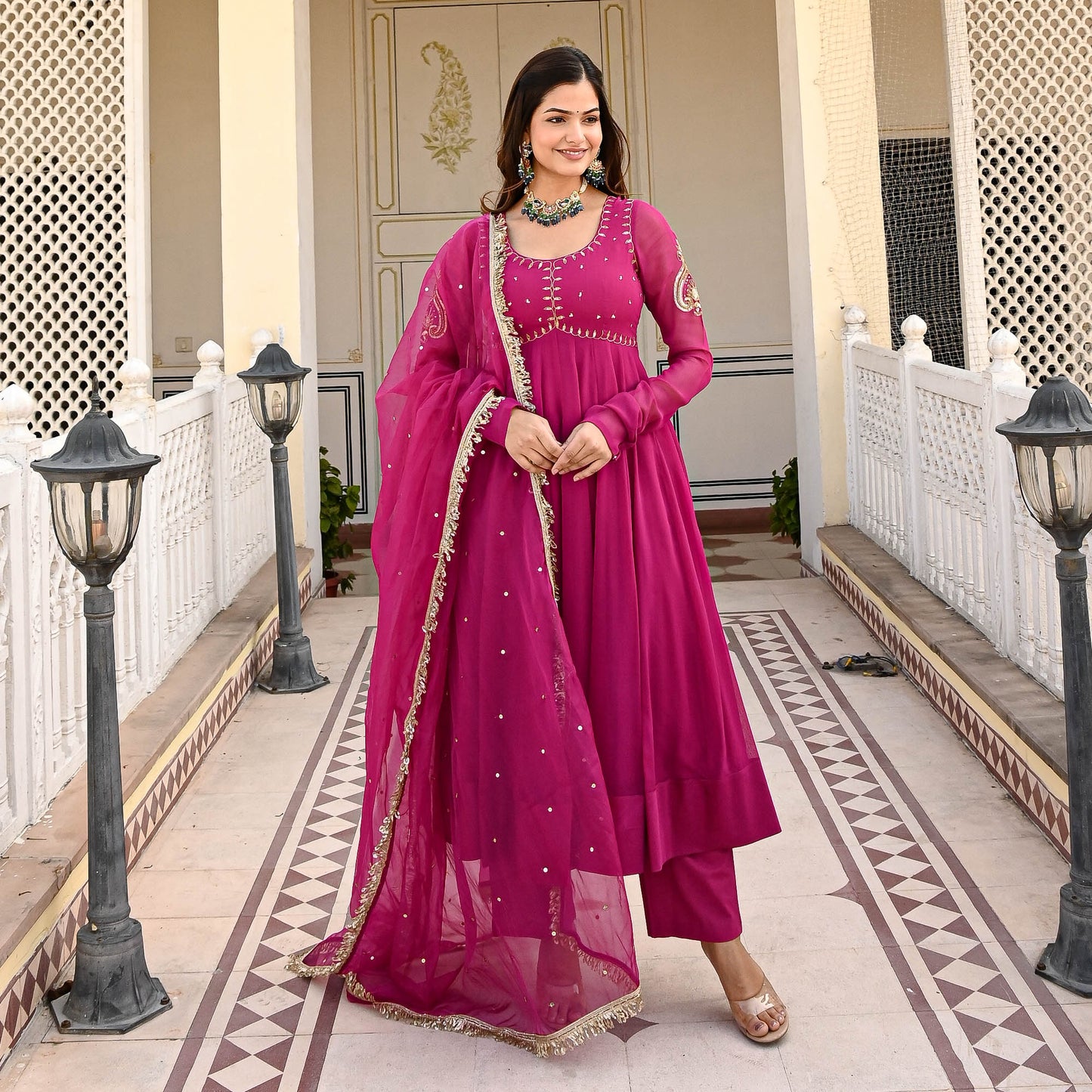 MAYRA SUIT SET
