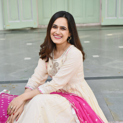 RIWAJ SUIT SET