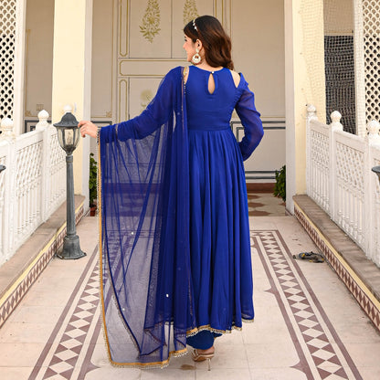 NAVYA SUIT SET
