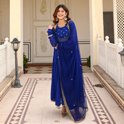 NAVYA SUIT SET