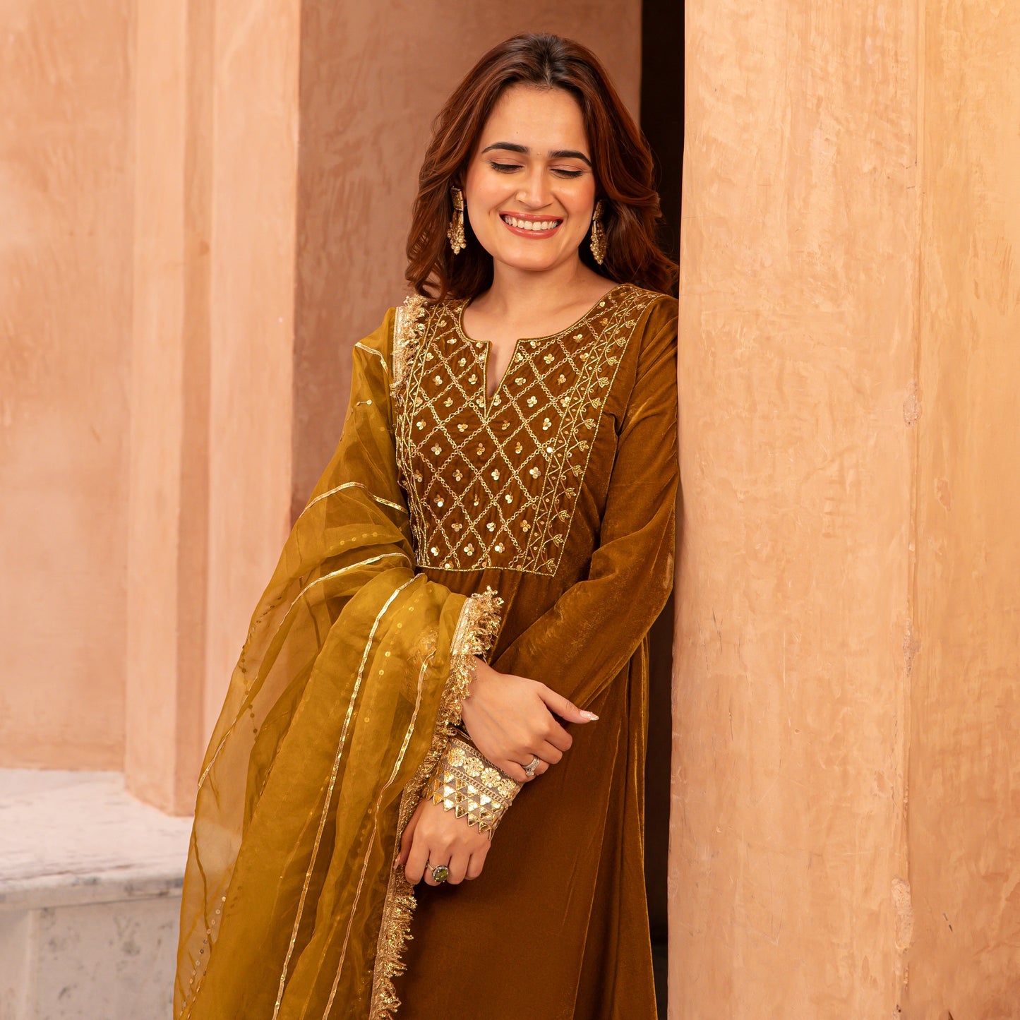 SUFI SUIT SET