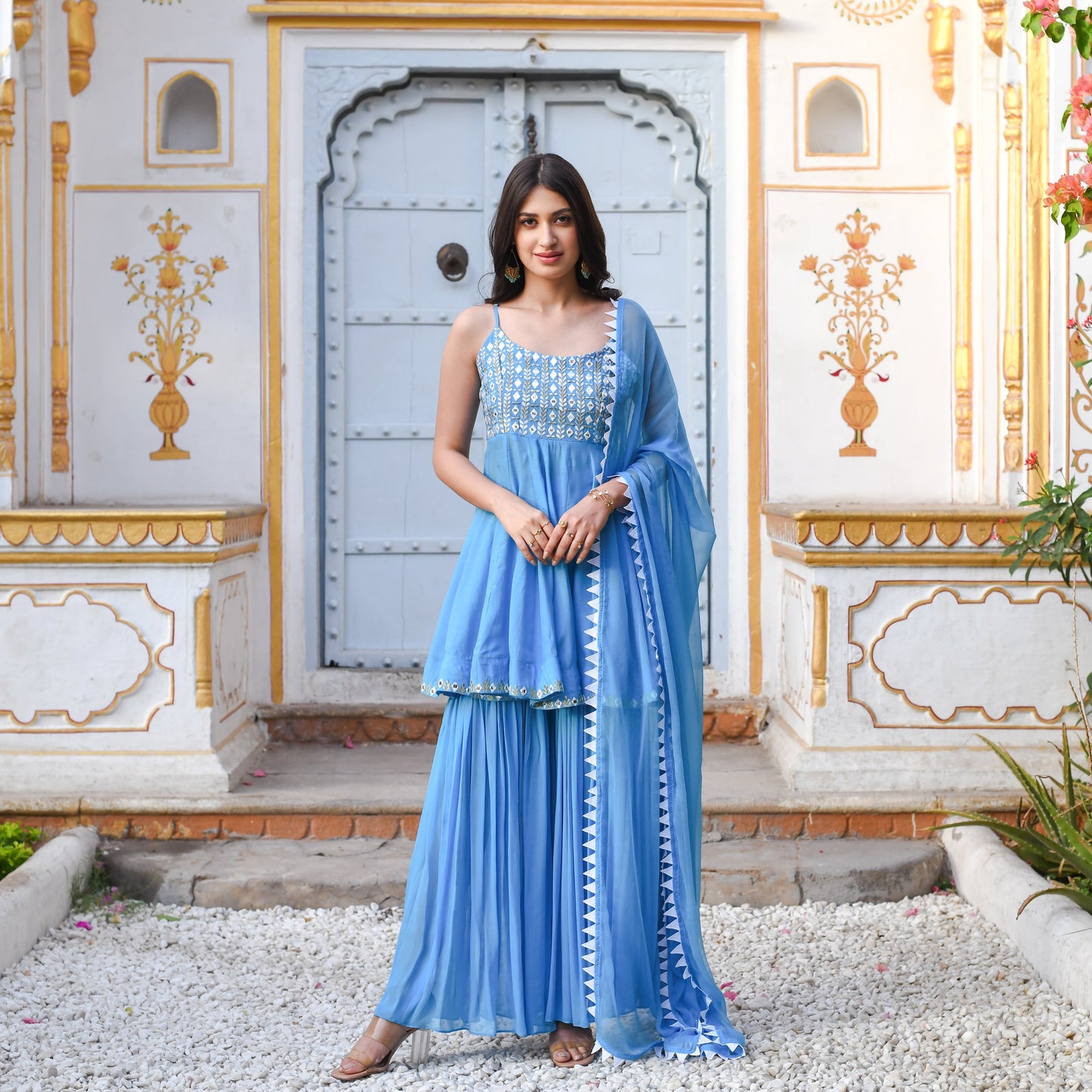 HIMANI SUIT SET