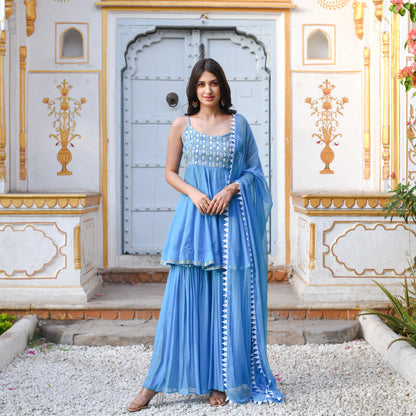 HIMANI SUIT SET