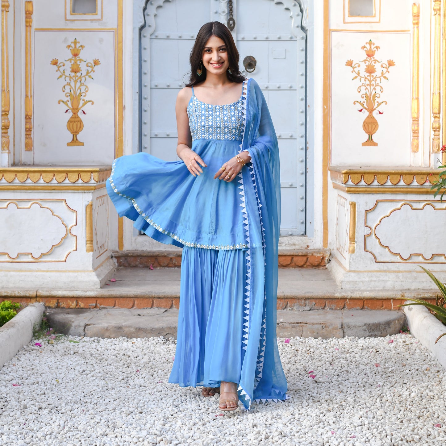 HIMANI SUIT SET