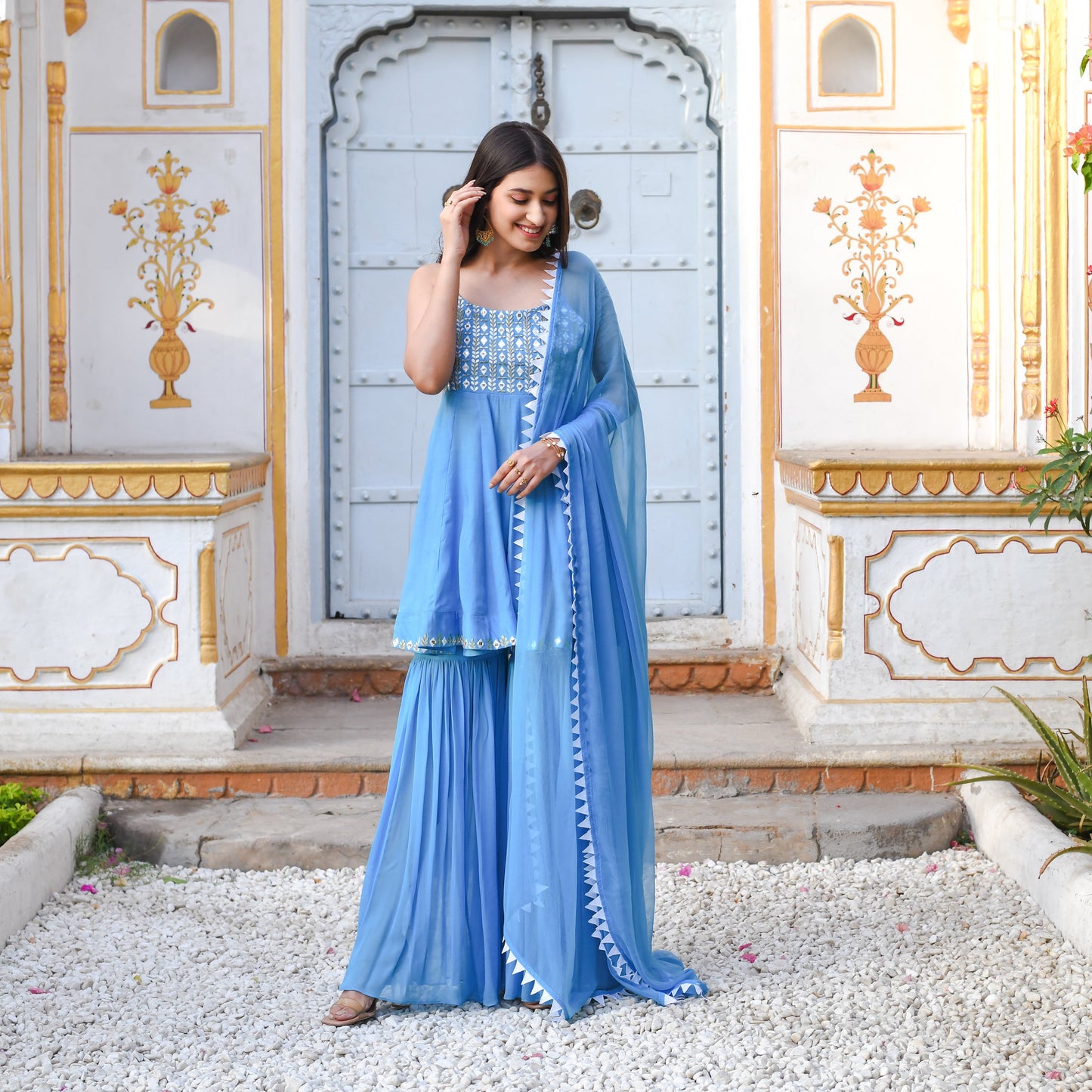 HIMANI SUIT SET