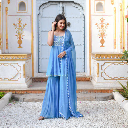 HIMANI SUIT SET