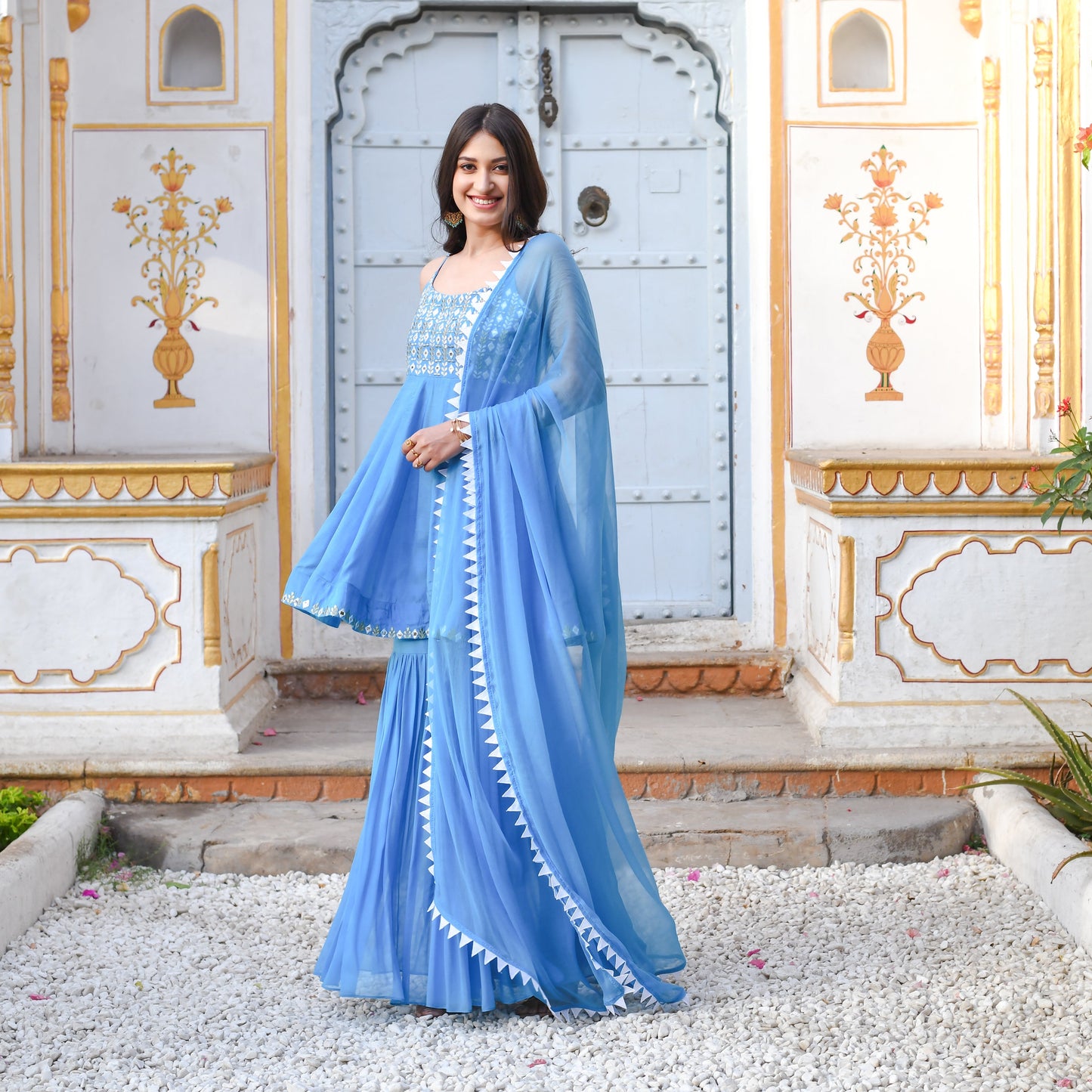 HIMANI SUIT SET