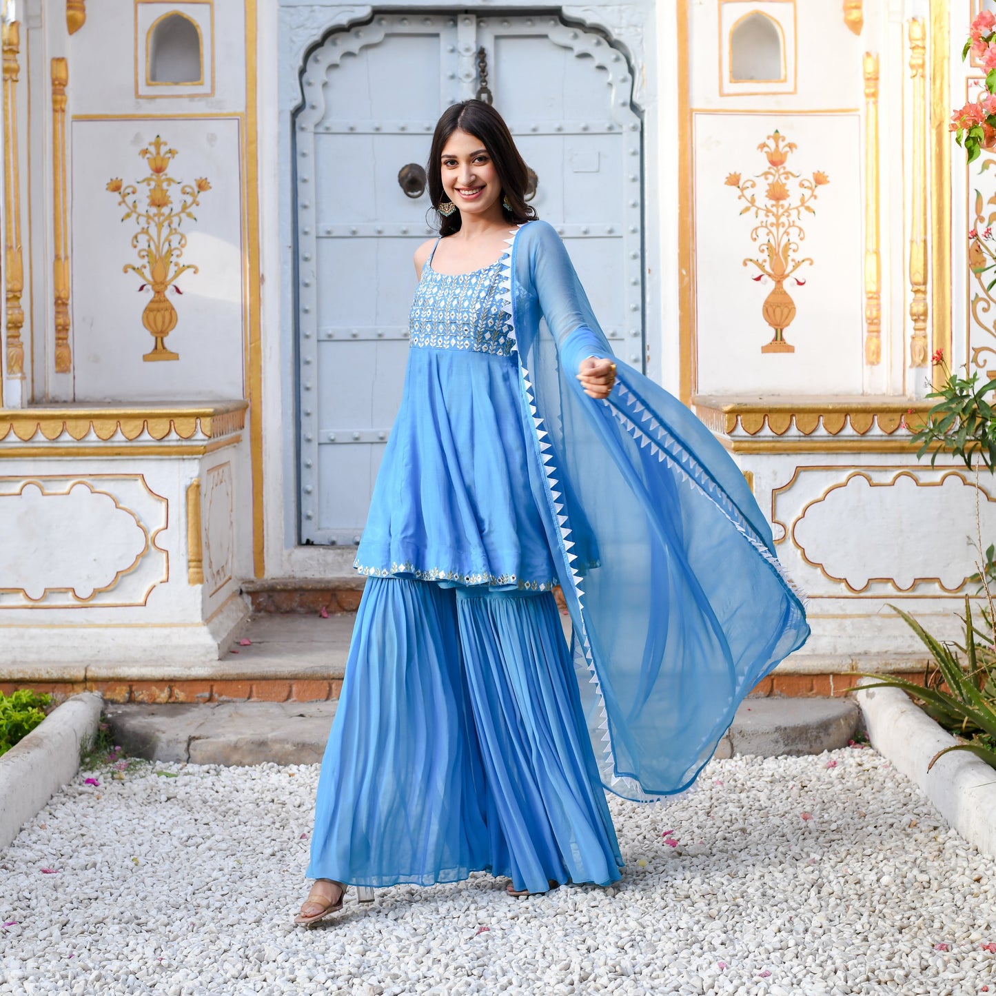 HIMANI SUIT SET