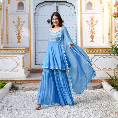 HIMANI SUIT SET
