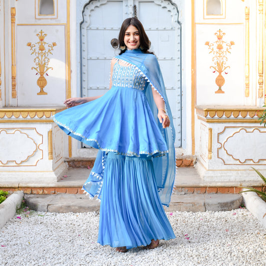 HIMANI SUIT SET