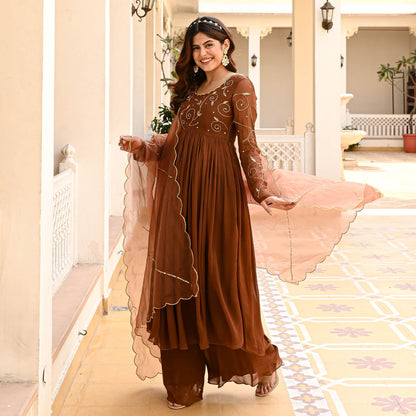 BHUMIJA SUIT SET