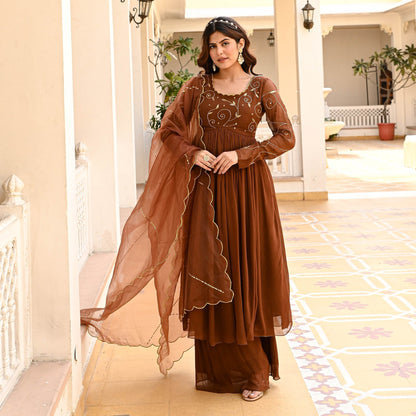 BHUMIJA SUIT SET