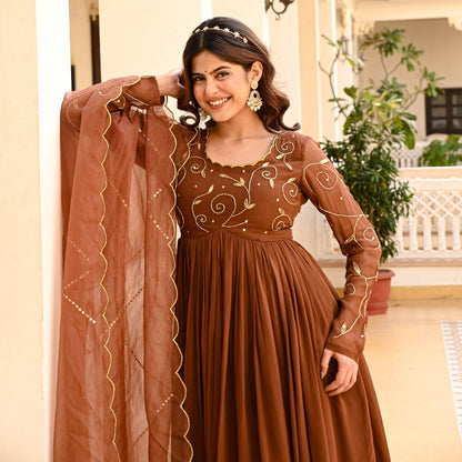 BHUMIJA SUIT SET