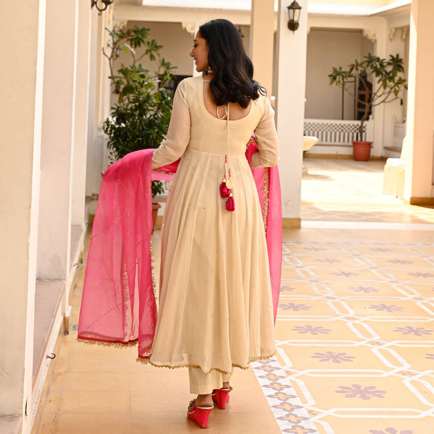 RANI SUIT SET