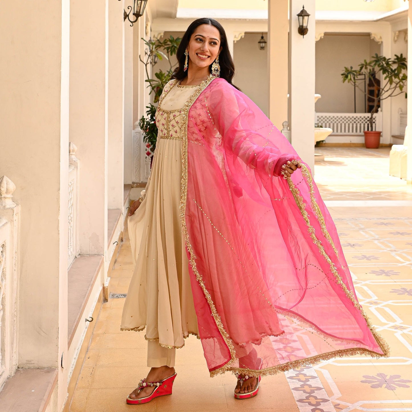 RANI SUIT SET