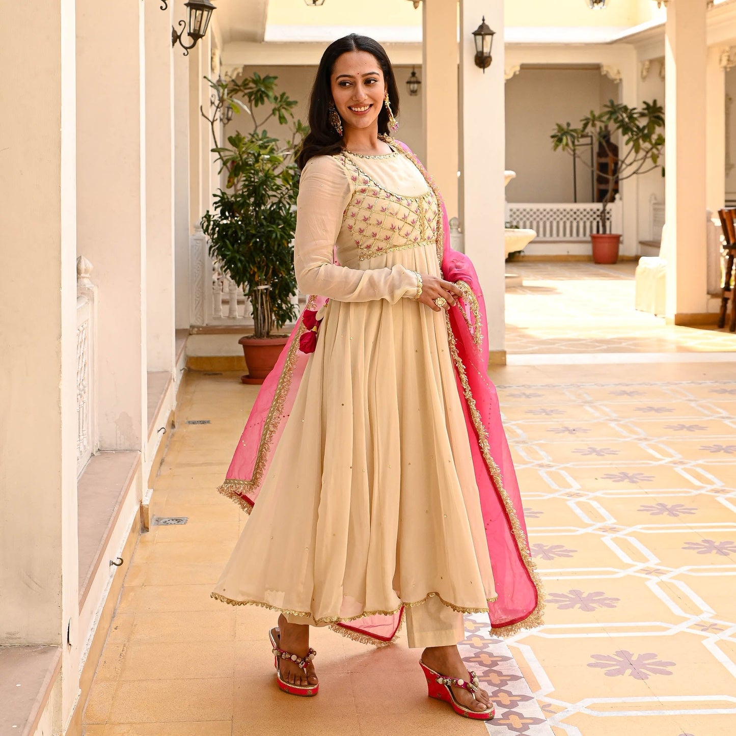 RANI SUIT SET