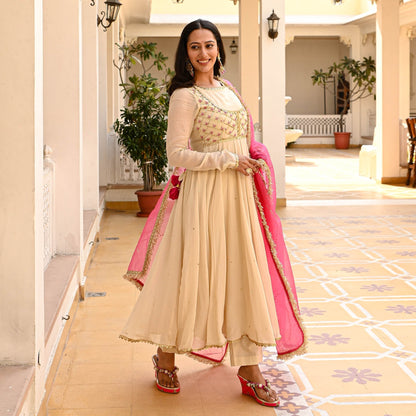 RANI SUIT SET