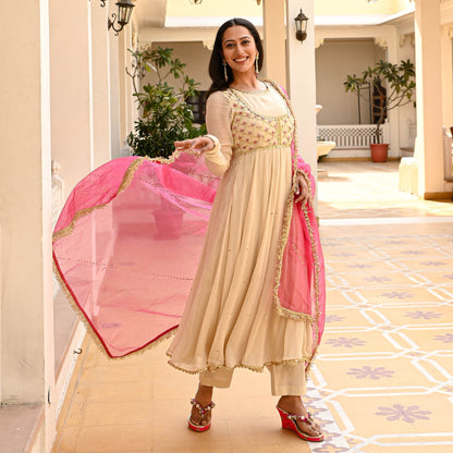 RANI SUIT SET